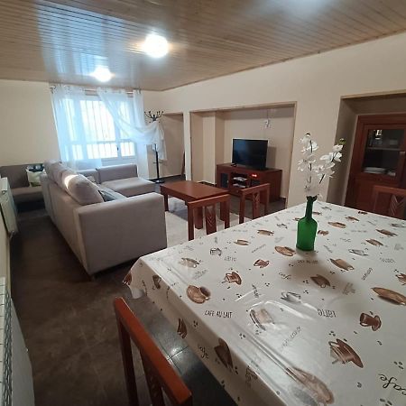 Casa Isaura De Pena Camino Primitivo Bed & Breakfast Pacio Eksteriør bilde