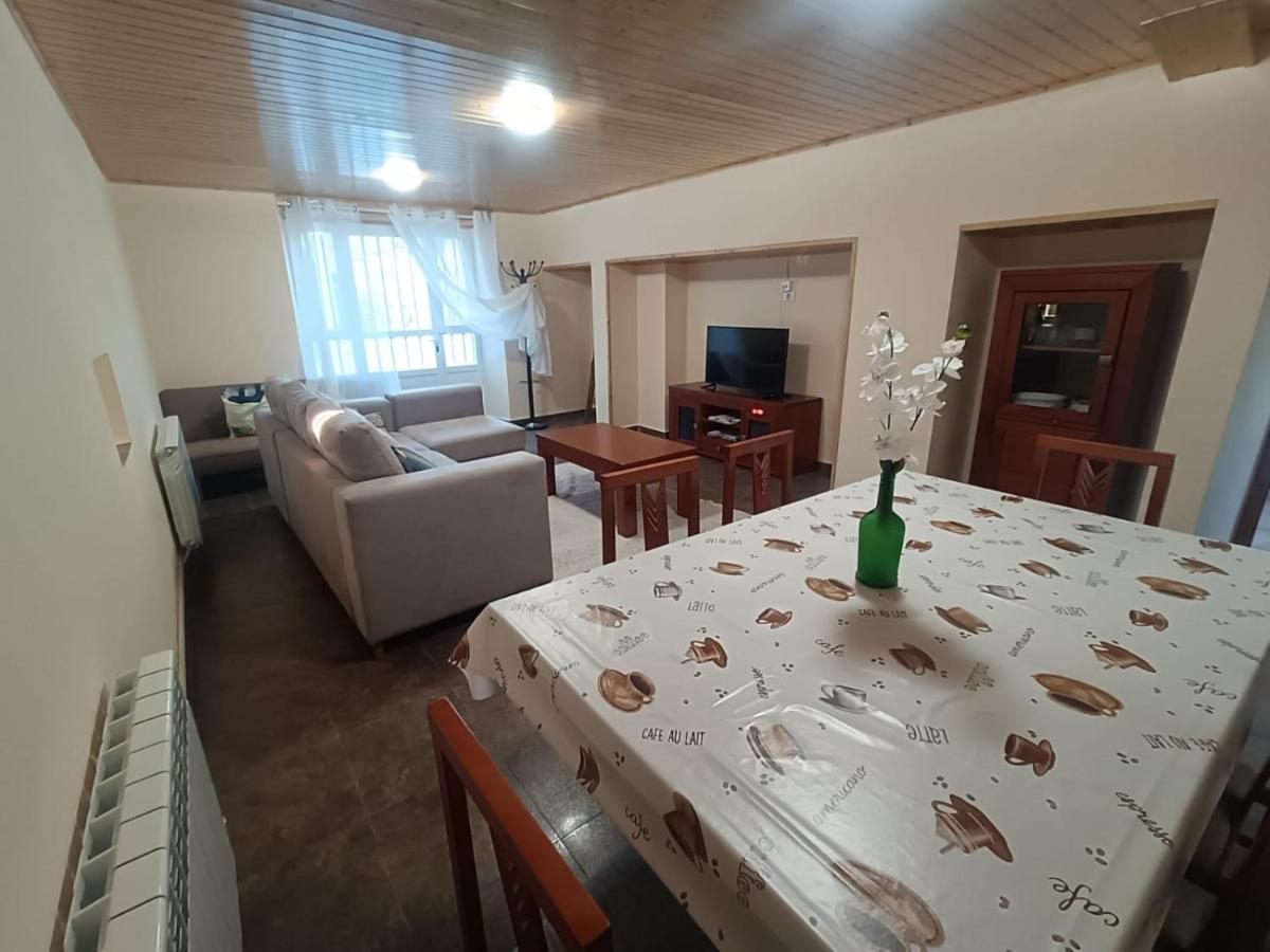 Casa Isaura De Pena Camino Primitivo Bed & Breakfast Pacio Eksteriør bilde