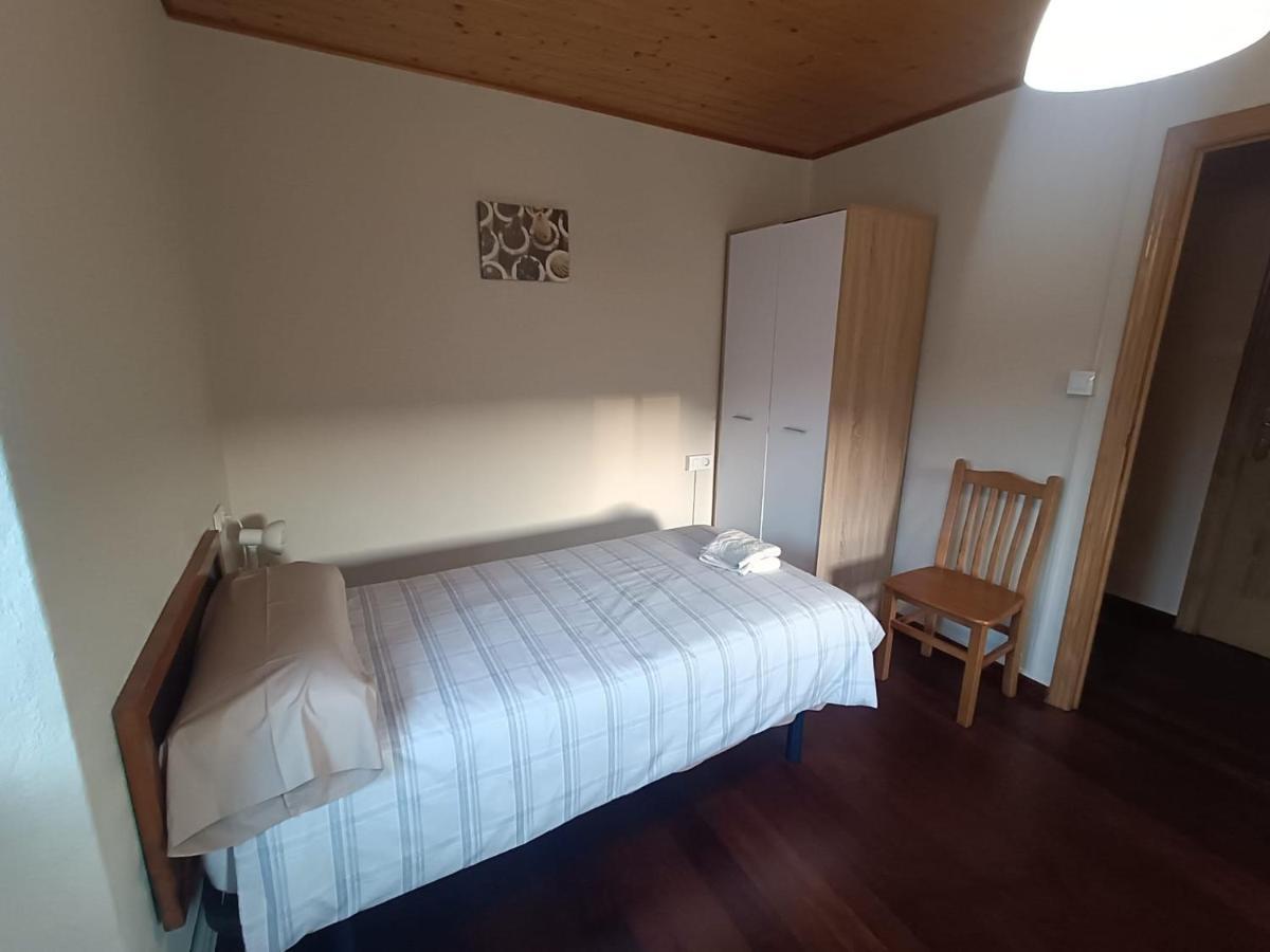 Casa Isaura De Pena Camino Primitivo Bed & Breakfast Pacio Eksteriør bilde